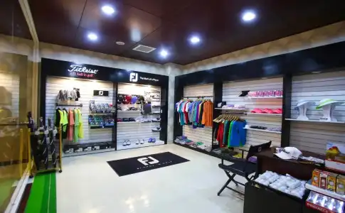 Sam Tuyen Lam Golf & Resorts - 3