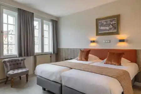 Ter Duinen - 55