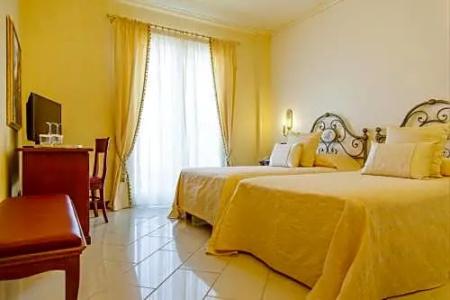Quiete Taormina Naxos, Tapestry Collection by Hilton - 18