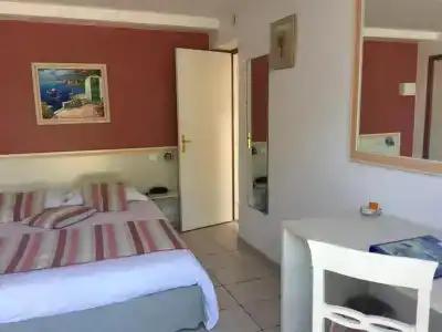 Hôtel La Nartelle - 90