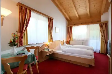 AlpenLandhaus Küchl - 10