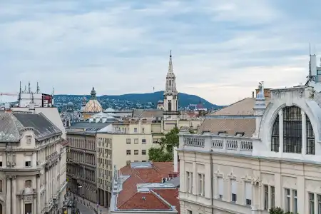 Rum Budapest - 0