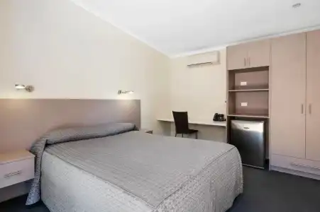 The View on Hannans Kalgoorlie - 43