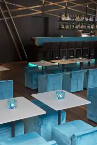 Motel One Nürnberg-City - 9