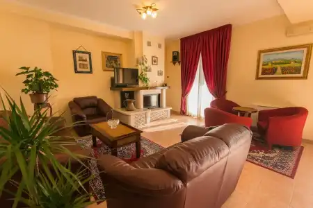 Albergo della Corte - 11