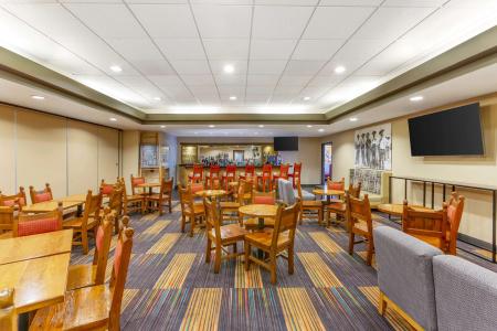 Best Western Plus Rio Grande Inn - 20