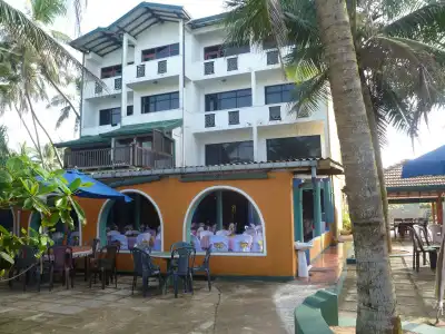 Southern Star - 1