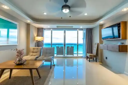 Ocean Dream Cancún by GuruHotel - 109