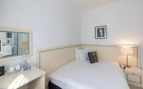 Albergo Mirador Ascona - 18