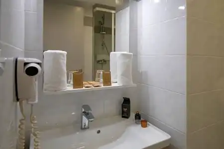 Hôtel Bristol - 40