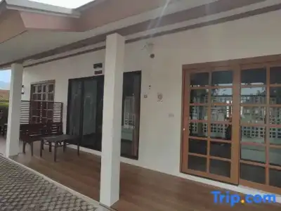 IP Plus Resort Chanthaburia - Halal - 160