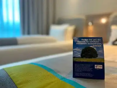 Holiday Inn Express Erlangen by IHG - 50