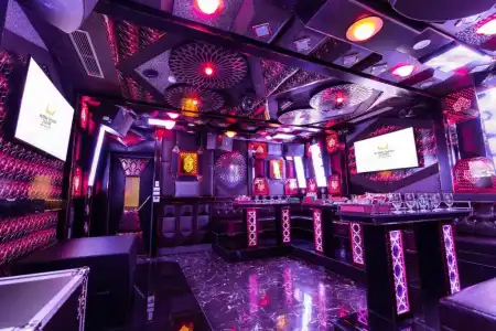 Muong Thanh Luxury Vien Trieu - 16