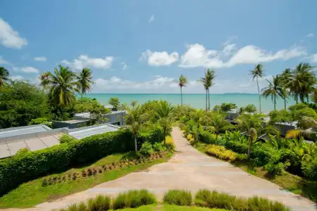 SEAnery Beach Resort - 18
