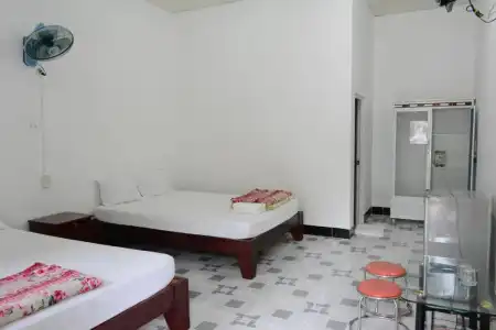 Diem Lien Guesthouse - 31