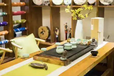 Lijiang Yue Tu Inn - 1