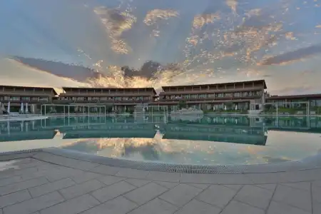 Eco Resort Dei Siriti - 16