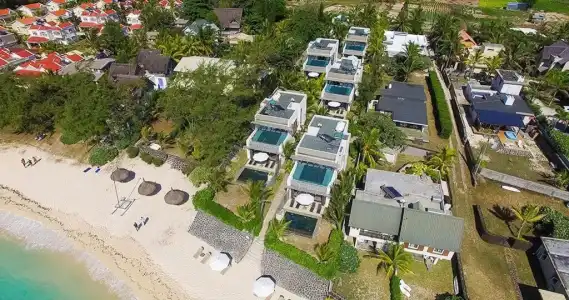 Stylia Villas - 44