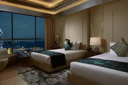 Royal M Abu Dhabi by Gewan - 53