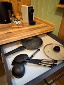 Prirodno- Yuhro Tourist base - 127