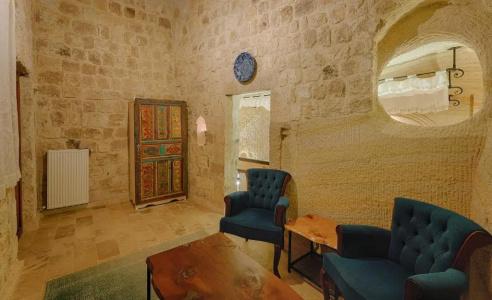 Taru Cave Suites - 113