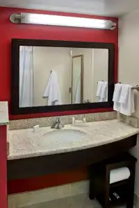 Courtyard by Marriott Washington, DC/Foggy Bottom - 36