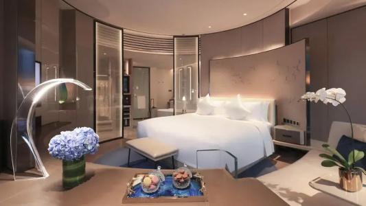 InterContinental Beijing Sanlitun by IHG - 34
