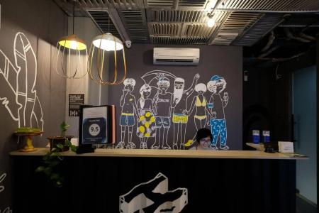 H-Ostel - Hostel - 23