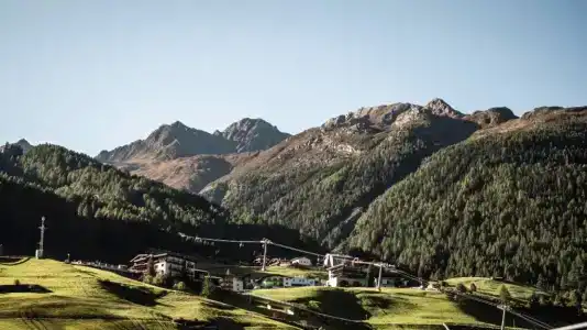 Die Berge - 8