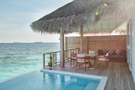Sun Siyam Iru Veli - 24 Hours All-Inclusive with Free Transfers - 17