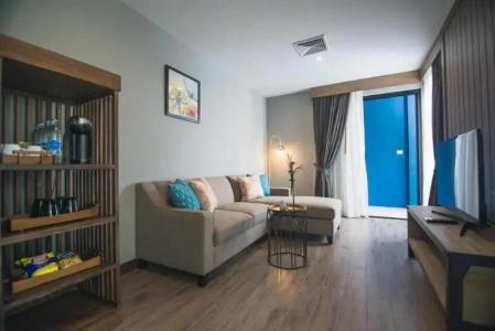 Coral Tree Villa Huahin - 49