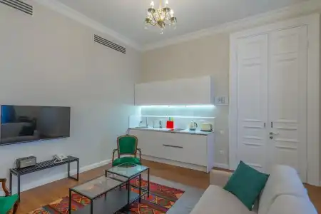 Tiflis Opera Aparthotel - 25