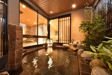 Dormy Inn Higashimuroran Natural Hot Spring - 25