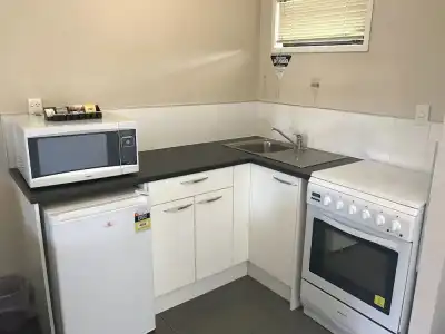 Ascot Epsom Motel - 16
