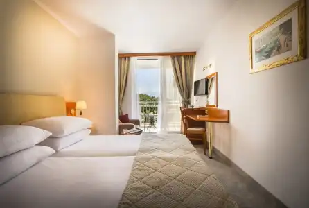 Sunny Baška Residence by Valamar, ex Zvonimir - 85