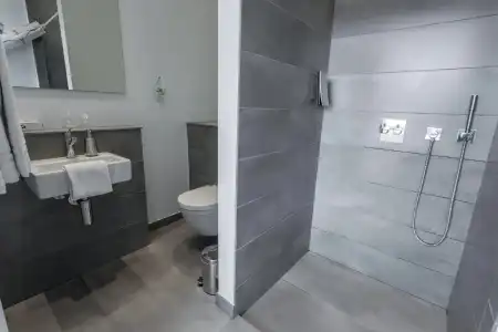 ProfilHotels Mercur - 93