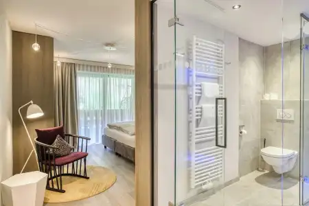 ZillergrundRock Luxury Mountain Resort - 65