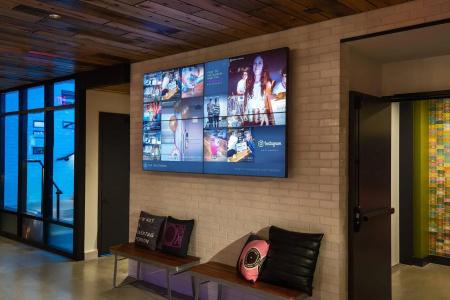 Moxy Washington, DC Downtown - 15