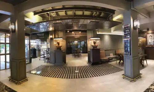 Swana Bangkok - 9
