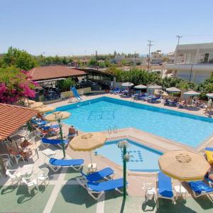 Kolymbia Sun - 39