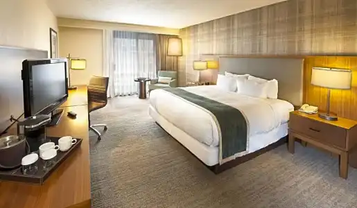 Doubletree By Hilton Park City The Yarrow - 51