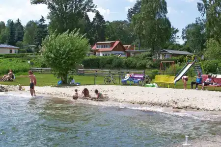 Seepark Heidenholz, Plau am See - 6