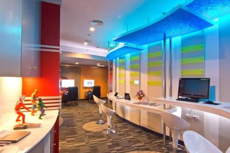 Royal Cliff Beach Pattaya - 24