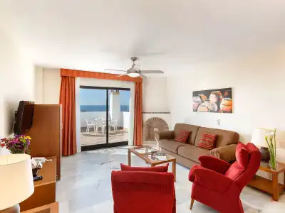 Crown Resorts Club Calahonda - 2