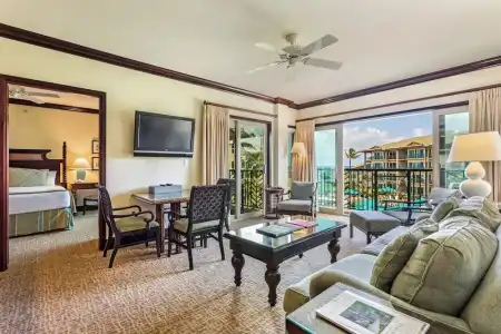 Waipouli Beach Resorts & Spa Kauai by OUTRIGGER - 340