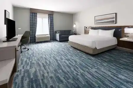 Hilton Garden Inn Winston-Salem/Hanes Mall - 69