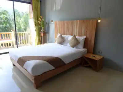 Le Pes Villas - 46