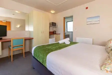 Bella Vista Motel Greymouth - 38