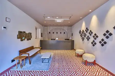 City Centro by Marriott Oaxaca - 12