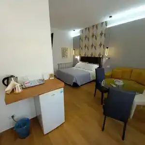 B&B Villa Letizia - 34